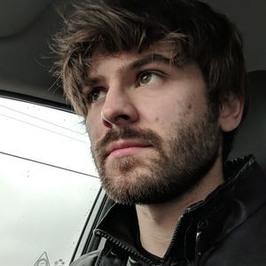 Meet your Posher, Anthony m